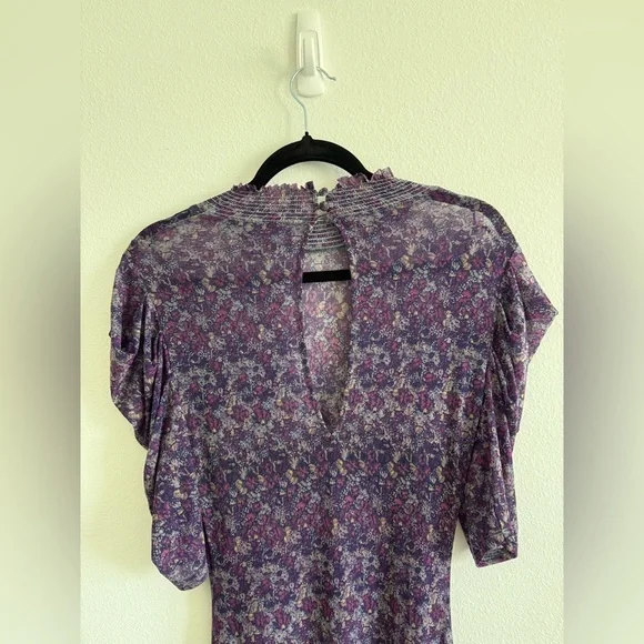 Free People Dress - Picture 6 of 7